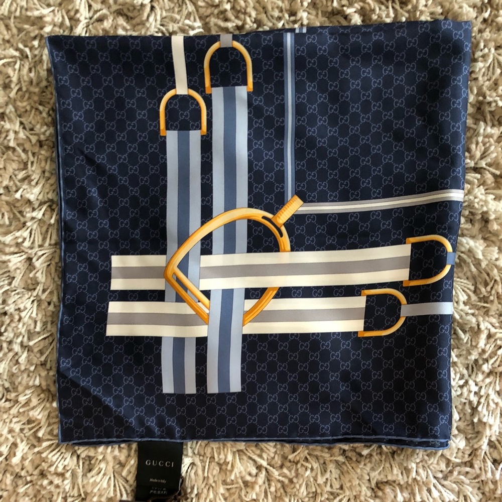 Gucci Scarf